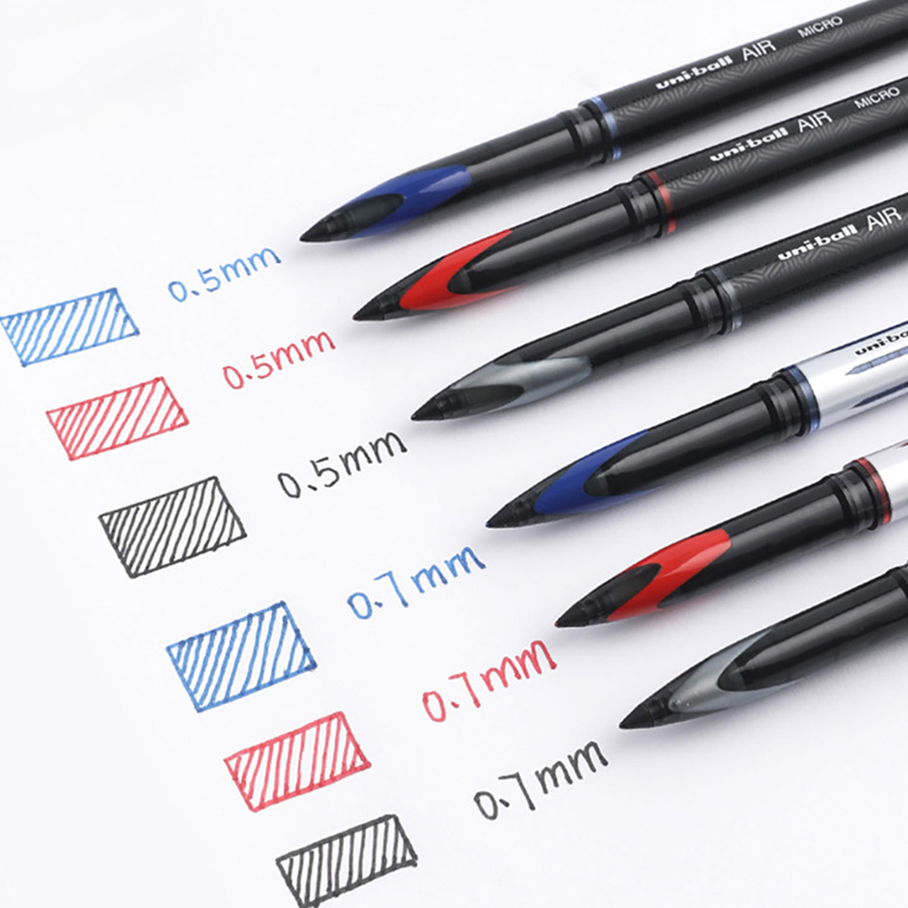 UNI Ball Air Gel Pen High Qual - Office Tech Essentials recensie en prijs