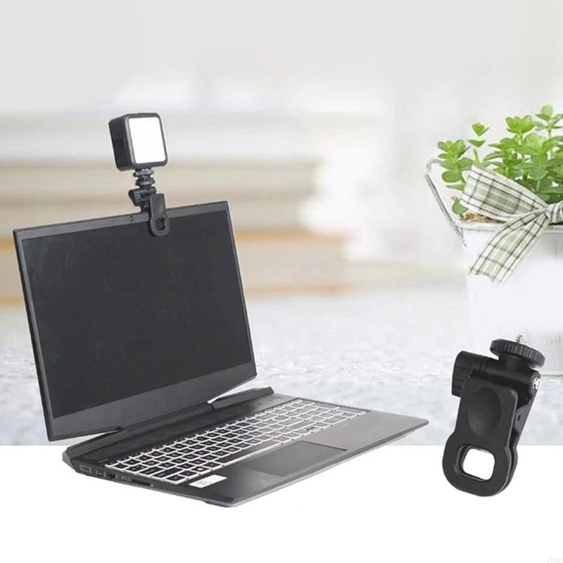 Monitors Camera Mount Clamp Cl - Webcam Stand Clip recensie en prijs