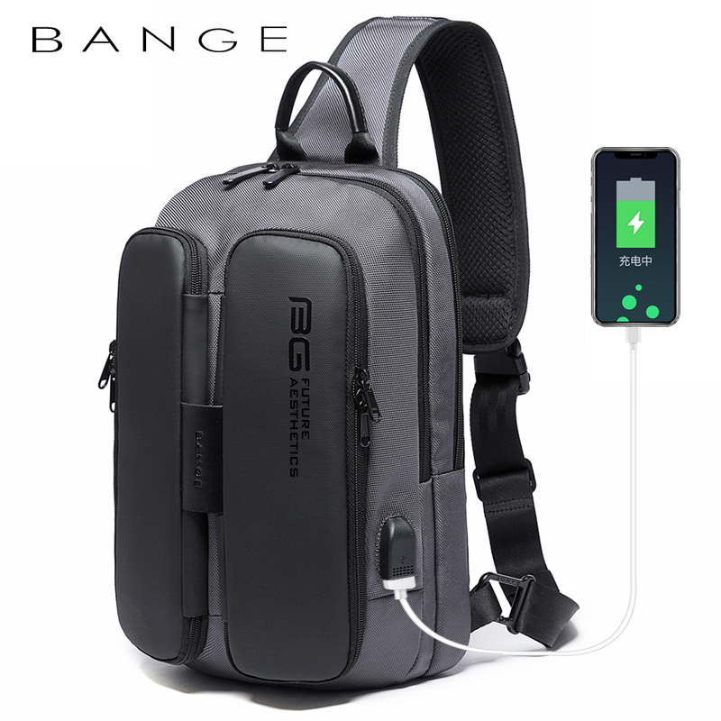 BANGE New Stylish And Trendy L - Office Tech Bag recensie en prijs