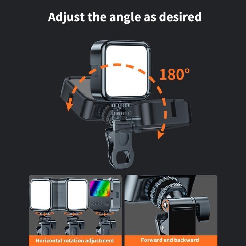652F Screen Mount Clamp Clip F - Webcam Stand Clip recensie en prijs