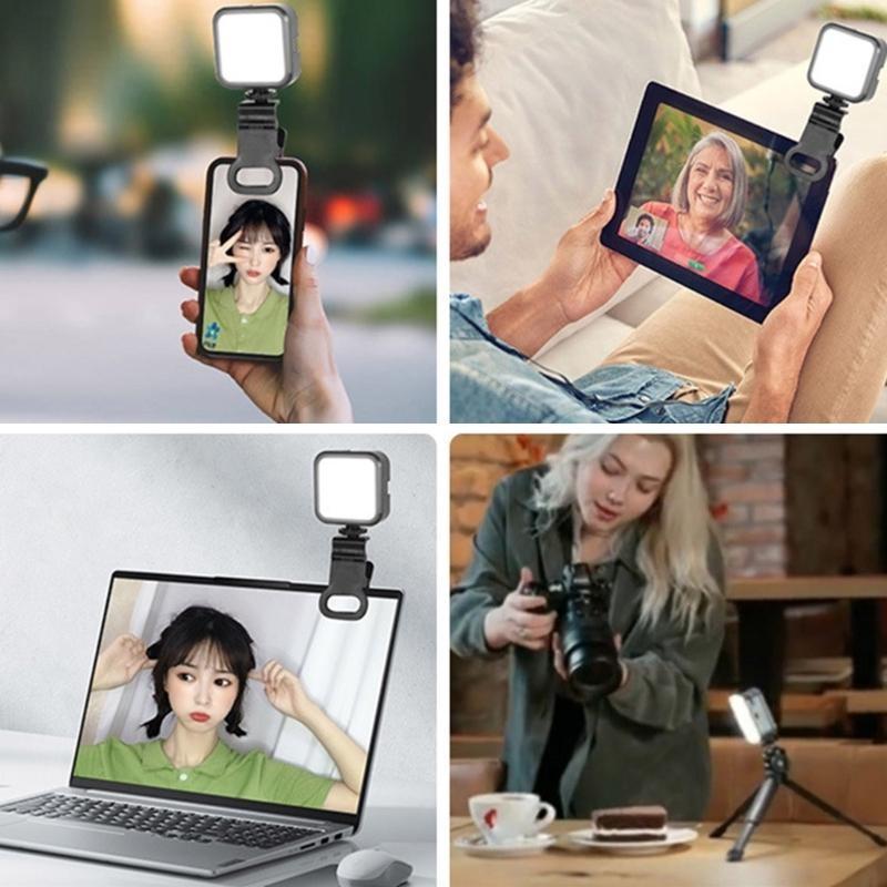 652F Screen Mount Clamp Clip F - Webcam Stand Clip recensie en prijs