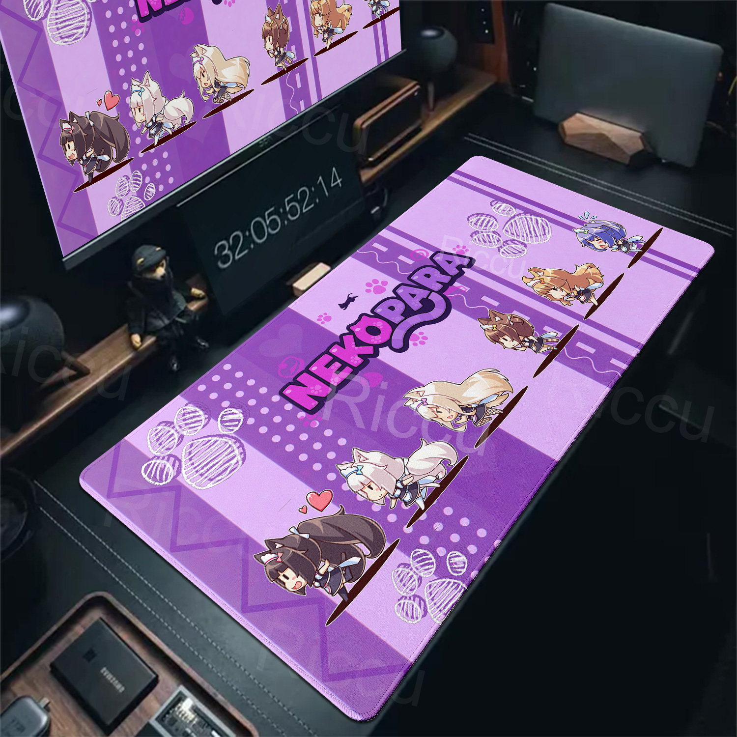 Nekopara XXL Home HD Computer  - Office Of Tech recensie en prijs