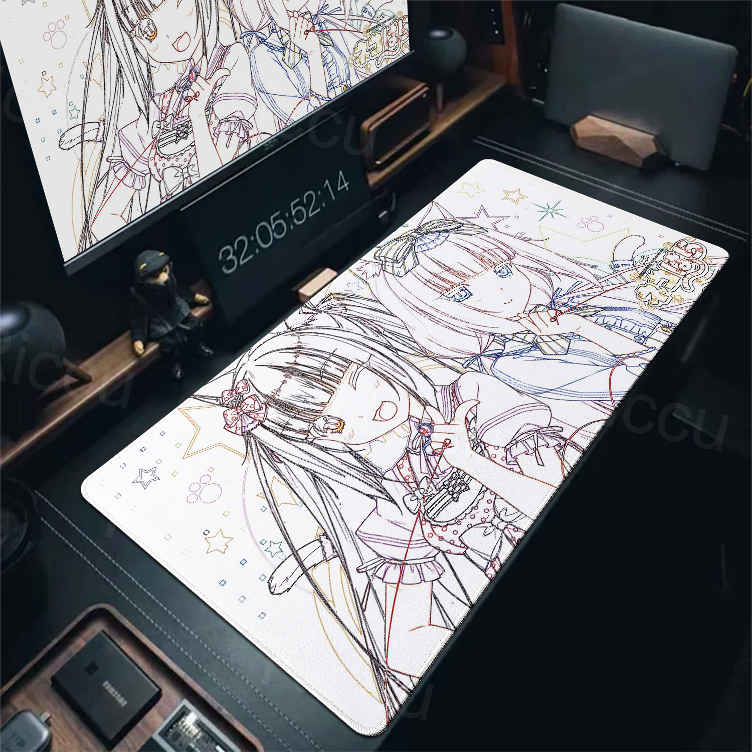 Nekopara XXL Home HD Computer  - Office Of Tech recensie en prijs