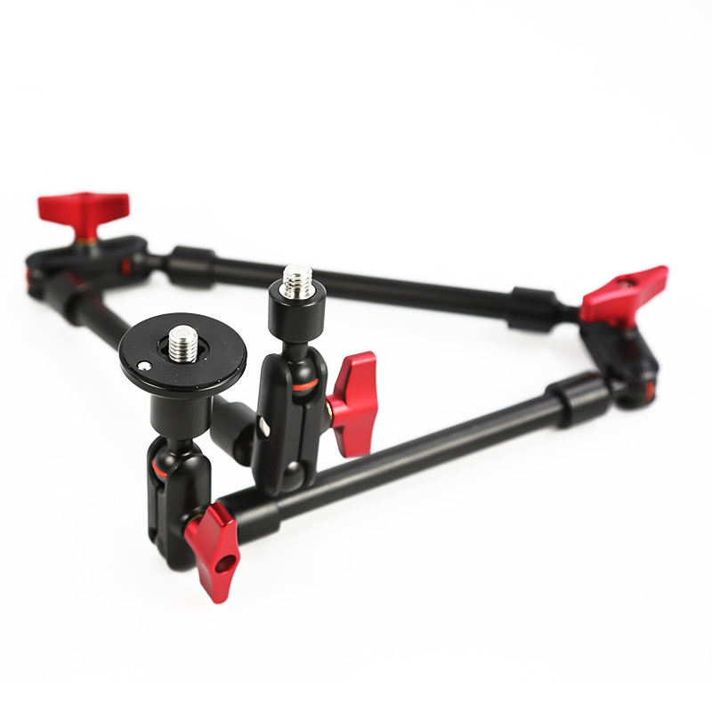 New Camera Magic Arm with Supe - Webcam Stand Clip recensie en prijs