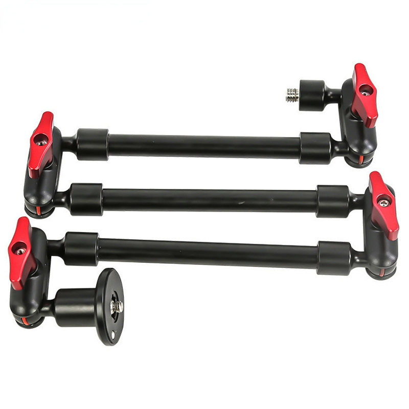 New Camera Magic Arm with Supe - Webcam Stand Clip recensie en prijs