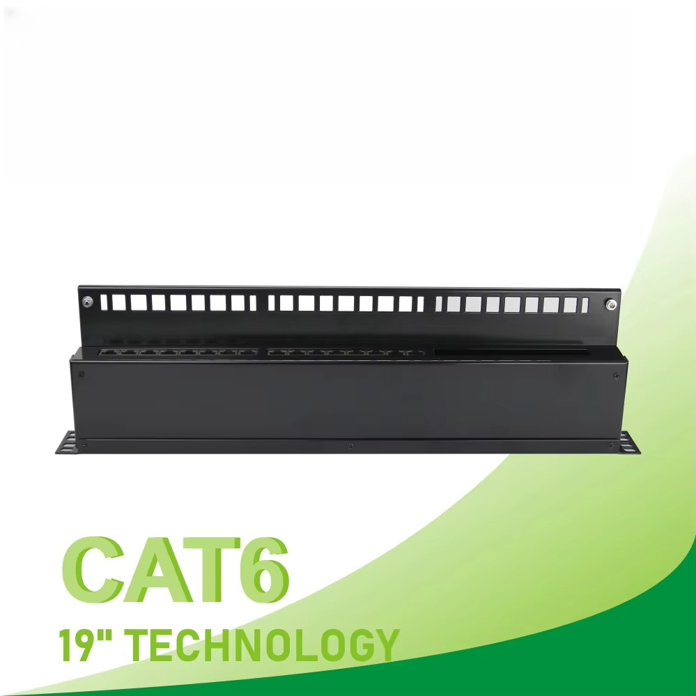 Gigabit  Ethernet Surge Filter - Surge Protector Rack recensie en prijs