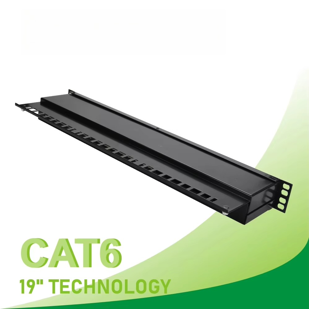 Gigabit  Ethernet Surge Filter - Surge Protector Rack recensie en prijs