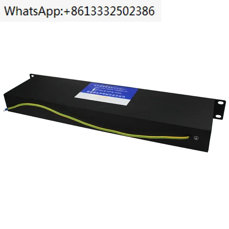 24 circuit lightning arrester  - Surge Protector Rack recensie en prijs